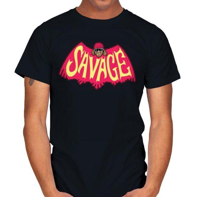 Randy Savage T-Shirt