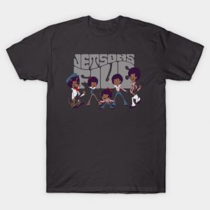 Jetsons Five T-Shirt