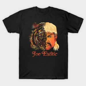 Joe Exotic T-Shirt