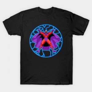 Magneto T-Shirt