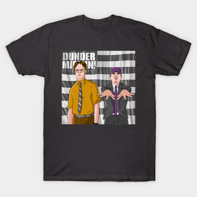 The Office T-Shirt