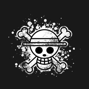 Straw Hat Pirates - One Piece T-Shirt - The Shirt List