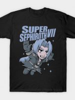 Super Sephiroth T-Shirt