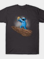 THE COOKIE KING T-Shirt