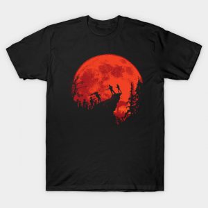The Infected T-Shirt