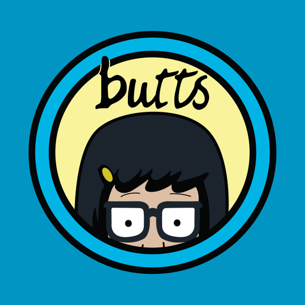 butts