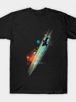 to serenity valley T-Shirt