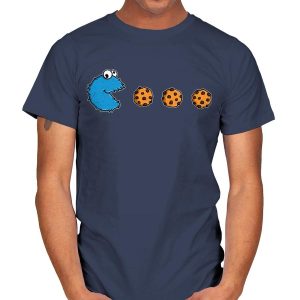 COOKIE-MAN T-Shirt
