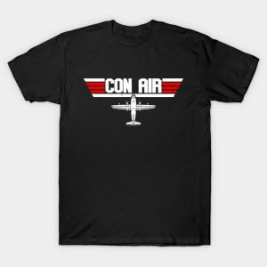 Con Air T-Shirt