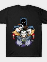 Joker Joking Rhapsody T-Shirt