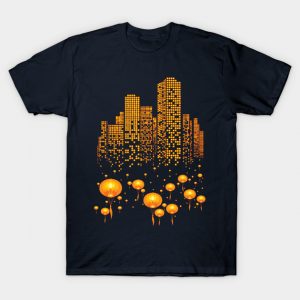 Lantern City T-Shirt