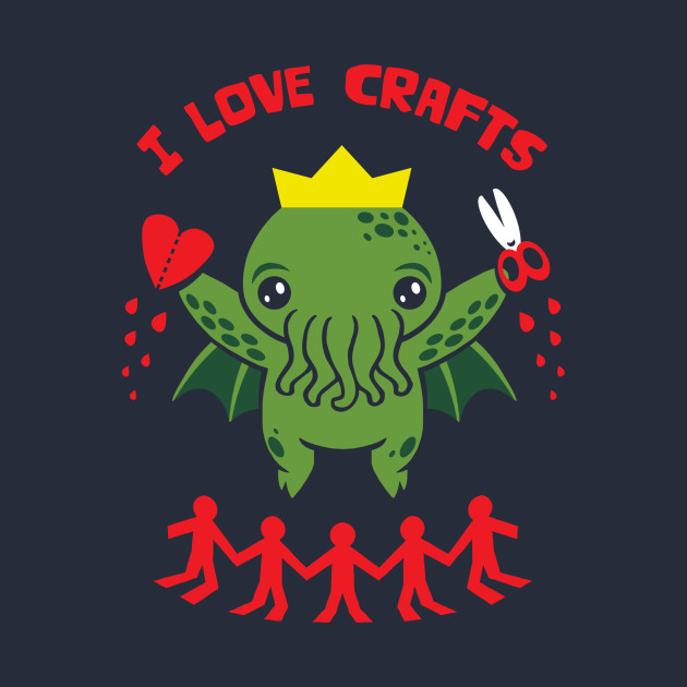 Love Crafts