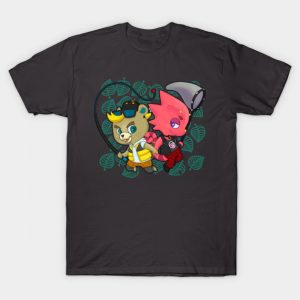 Animal Crossing T-Shirt
