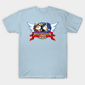 Mabel & Sable T-Shirt