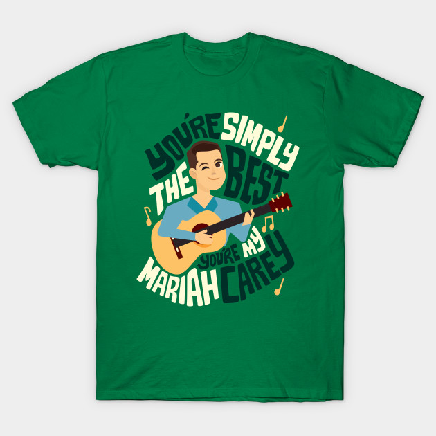 Schitt's Creek T-Shirt