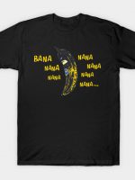 banana nana T-Shirt