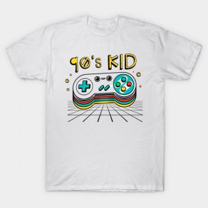 90's KID T-Shirt