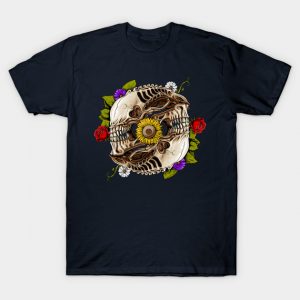 Alien Nature T-Shirt