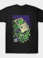 ELDER BOY T-Shirt