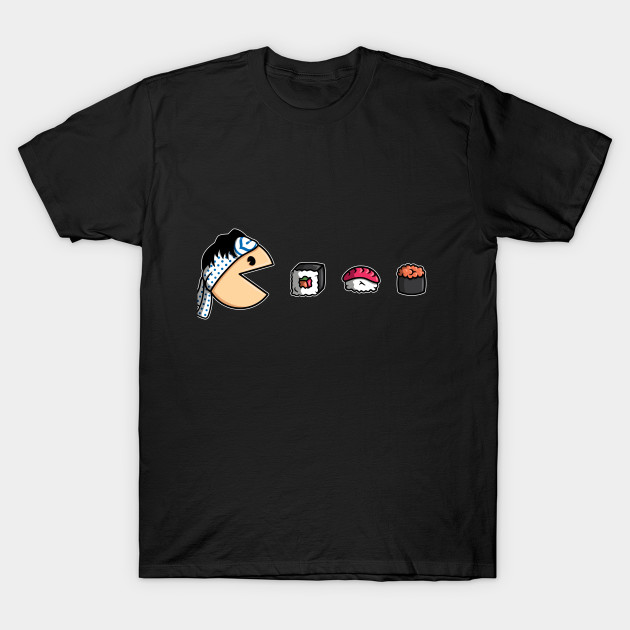 Karate-Man T-Shirt