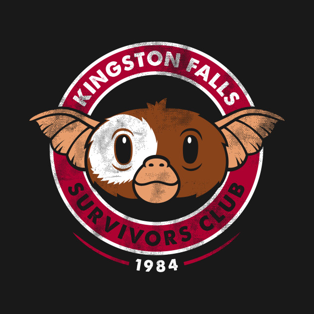 Kingston Falls Survivors Club