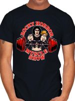 ROCKY HORROR MUSCLE SHOW T-Shirt