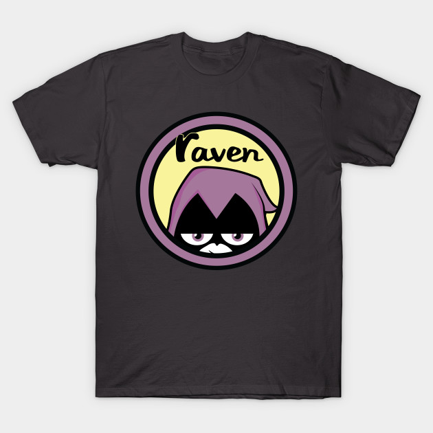 Raven T-Shirt