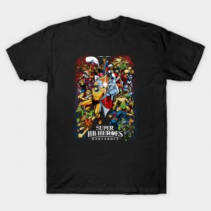 Hanna-Barbera T-Shirt