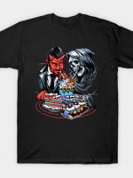 THE DEVIL'S TREAT T-Shirt