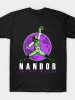 Air Nandor T-Shirt