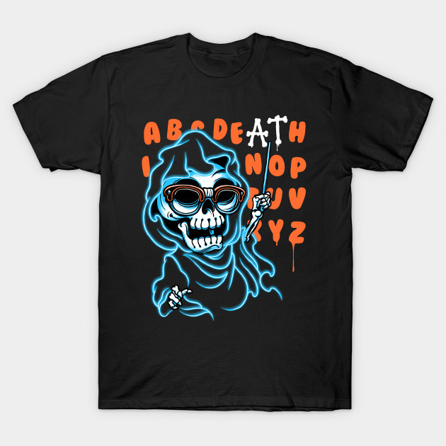 Alphadeath T-Shirt