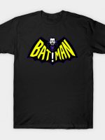 Bat!Man T-Shirt
