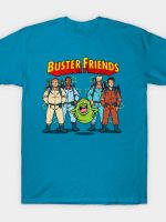BUSTER FRIENDS T-Shirt
