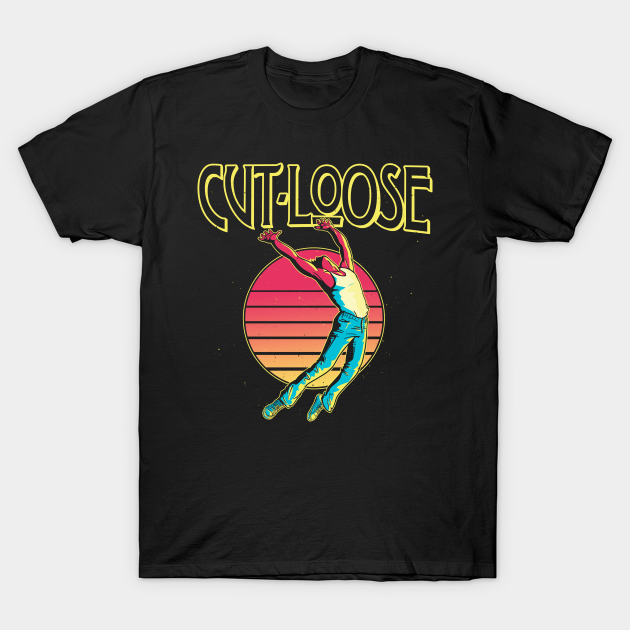 Footloose T-Shirt