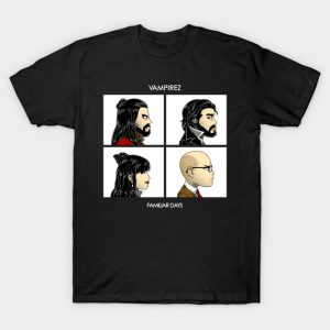 What We Do in the Shadows T-Shirt