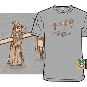 Lord of the Rings T-Shirt