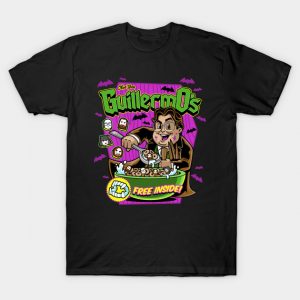 GuillermO's T-Shirt