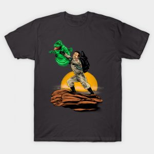 Ghostbusters T-Shirt