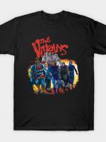 THE VILLAINS T-Shirt