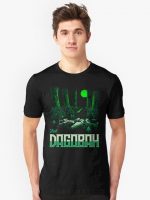 Visit Dagobah T-Shirt