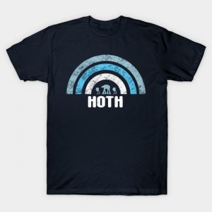Basic Hoth T-Shirt