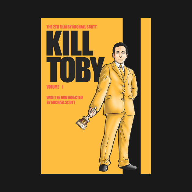 Kill Toby