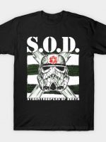 S.O.D. T-Shirt