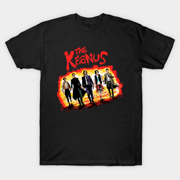 The Keanus T-Shirt
