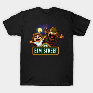 Elm Street T-Shirt