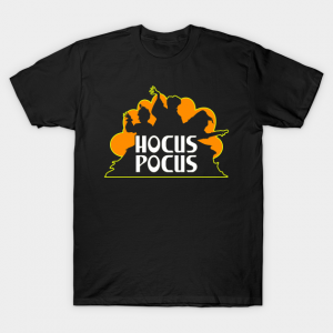 Hocus pocus T-Shirt