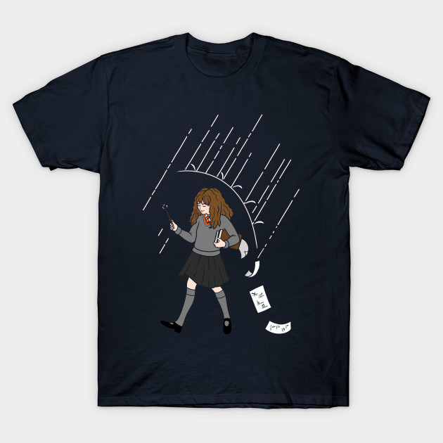 Hermione Granger T-Shirt