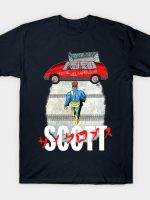 Scotkira T-Shirt