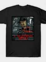 A Nightmare Mind T-Shirt