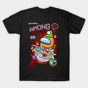 Among Us T-Shirt